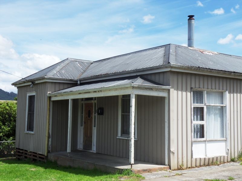 2 Morrisby Street, Rosebery TAS 7470