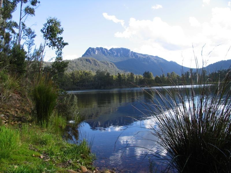 2 Morrisby Street, Rosebery TAS 7470