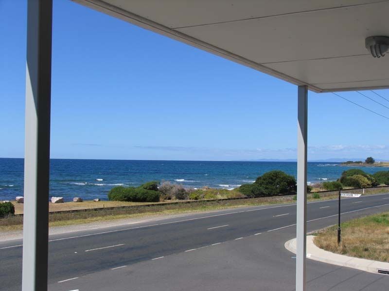 Sulphur Creek TAS 7316