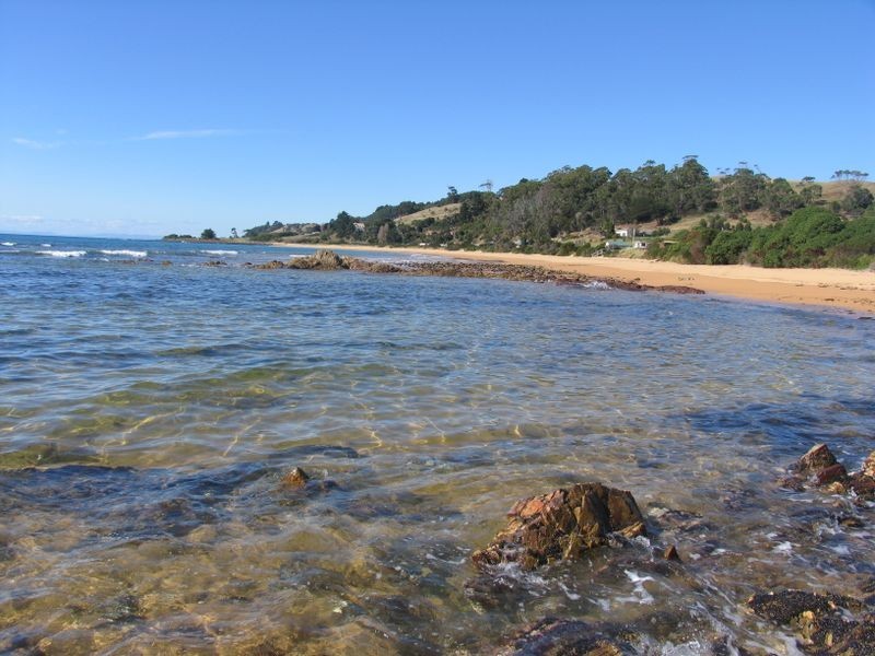 Sulphur Creek TAS 7316