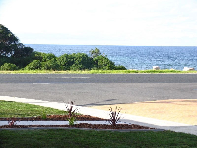 Sulphur Creek TAS 7316