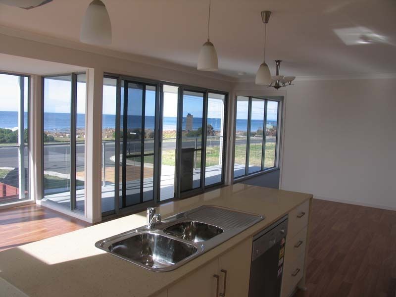 Sulphur Creek TAS 7316