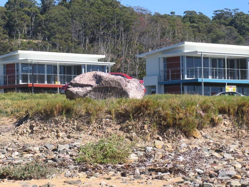 Sulphur Creek TAS 7316