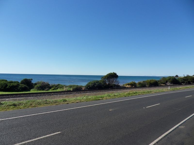 3 Oceanside Drive, Sulphur Creek TAS 7316