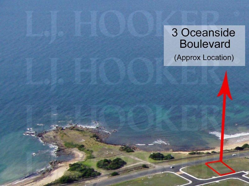 3 Oceanside Drive, Sulphur Creek TAS 7316