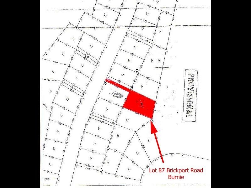 57 Brickport Road, Park Grove TAS 7320