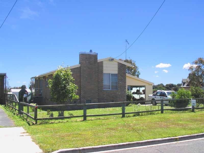 7 Little Quiggins Street, Waratah TAS 7321