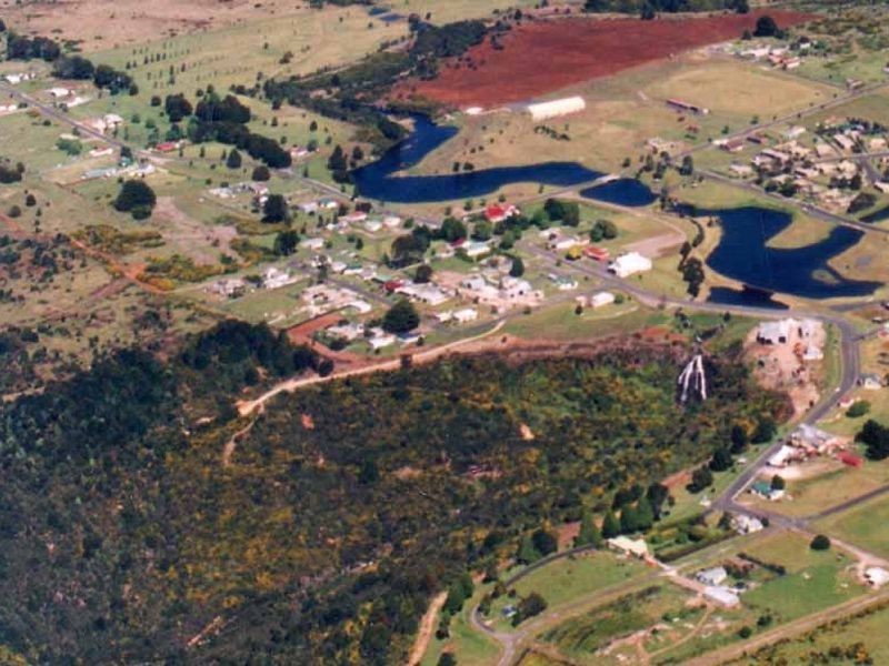 7 Little Quiggins Street, Waratah TAS 7321