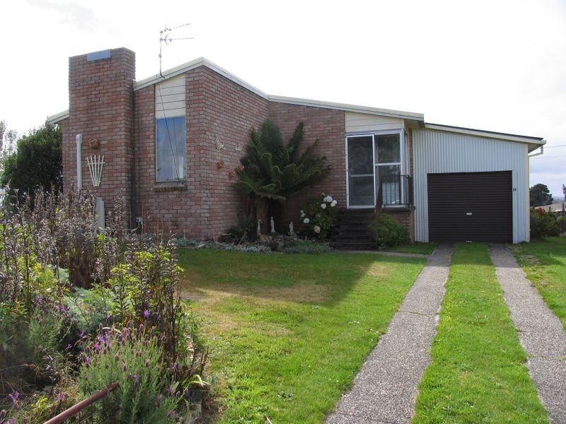 19 Collins Street, Waratah TAS 7321