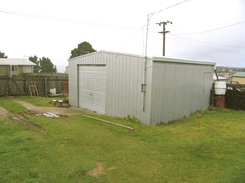 19 Collins Street, Waratah TAS 7321