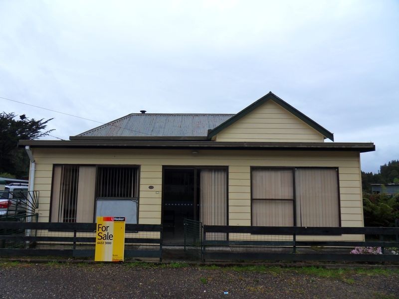 15 Austin Street, Queenstown TAS 7467