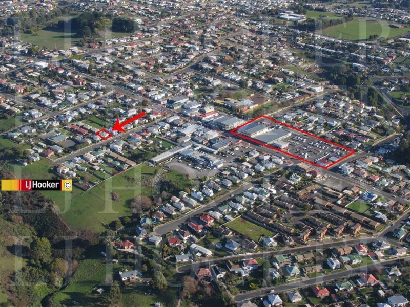 1/18 Abbott Street, Burnie TAS 7320