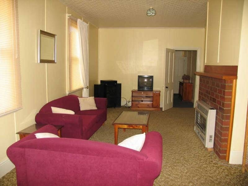 5 Railway Reserve, Queenstown TAS 7467