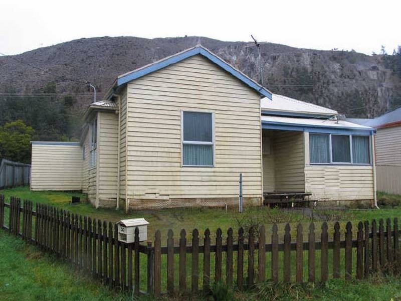 30 Penghana Road, Queenstown TAS 7467