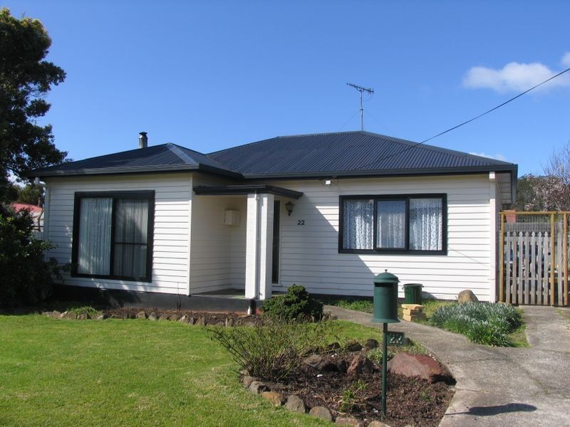 22 Athol Street, Somerset TAS 7322