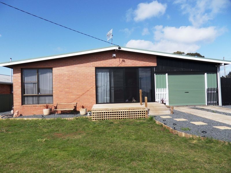 10 Roslyn Avenue, Burnie TAS 7320
