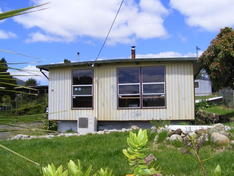 11 Leatherwood Place, Rosebery TAS 7470