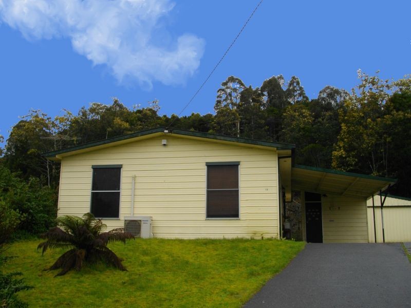 12 Blackwood Avenue, Rosebery TAS 7470