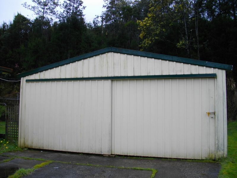 12 Blackwood Avenue, Rosebery TAS 7470