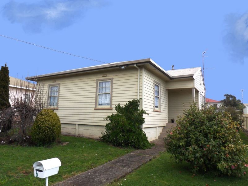 6 Truganini Street, Burnie TAS 7320