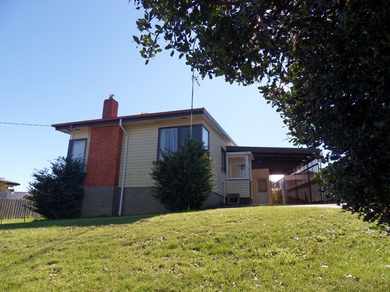 6 Hawkins Street, Burnie TAS 7320