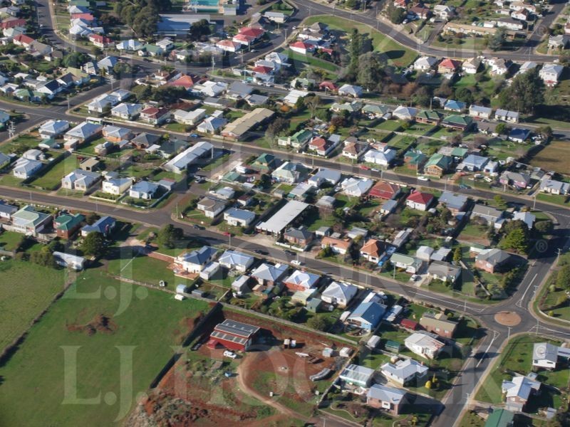 6 Hawkins Street, Burnie TAS 7320