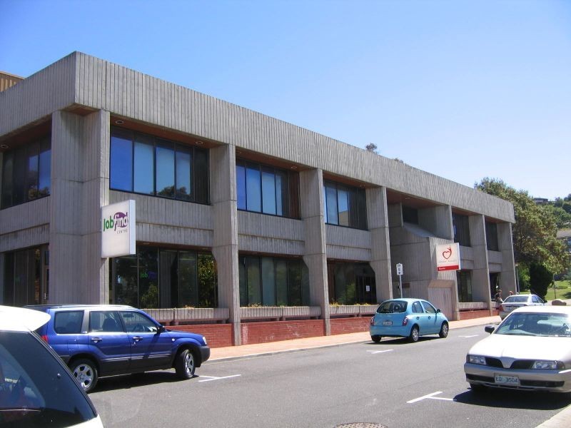 2/34 Alexander Street, Burnie TAS 7320