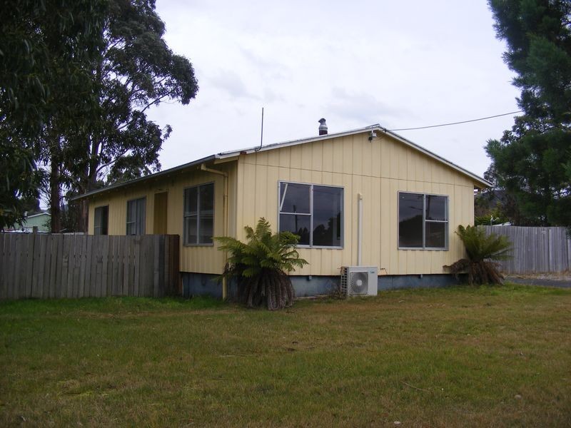 51 Main Street, Zeehan TAS 7469