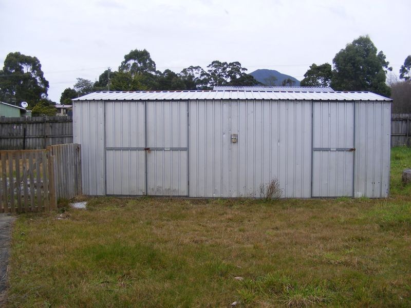 51 Main Street, Zeehan TAS 7469