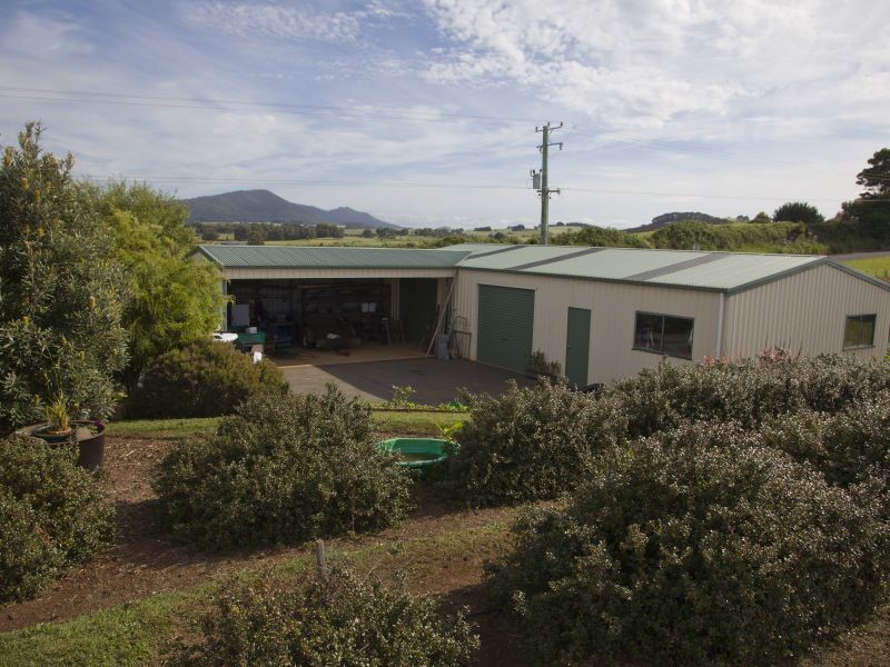 56 West Ridge Road, Penguin TAS 7316