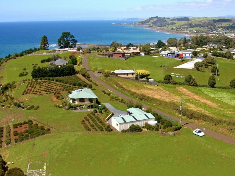56 West Ridge Road, Penguin TAS 7316