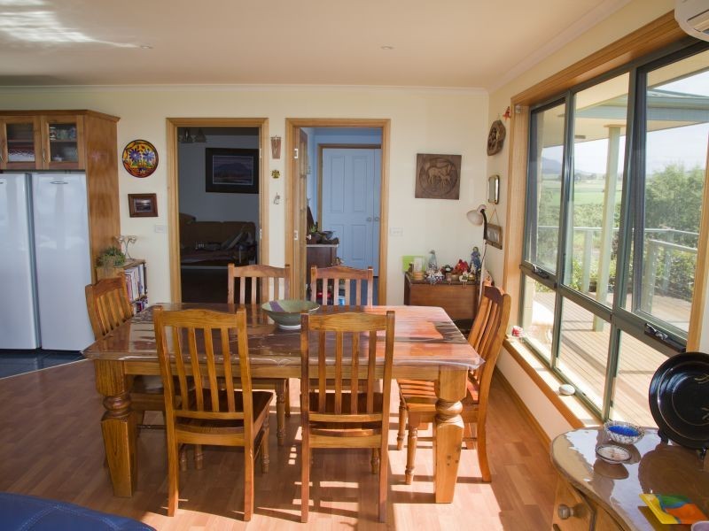 56 West Ridge Road, Penguin TAS 7316