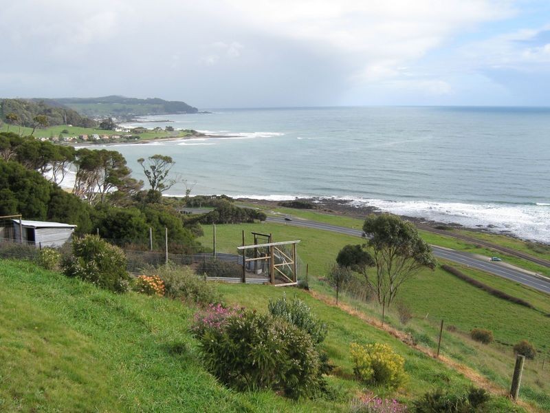 56 West Ridge Road, Penguin TAS 7316