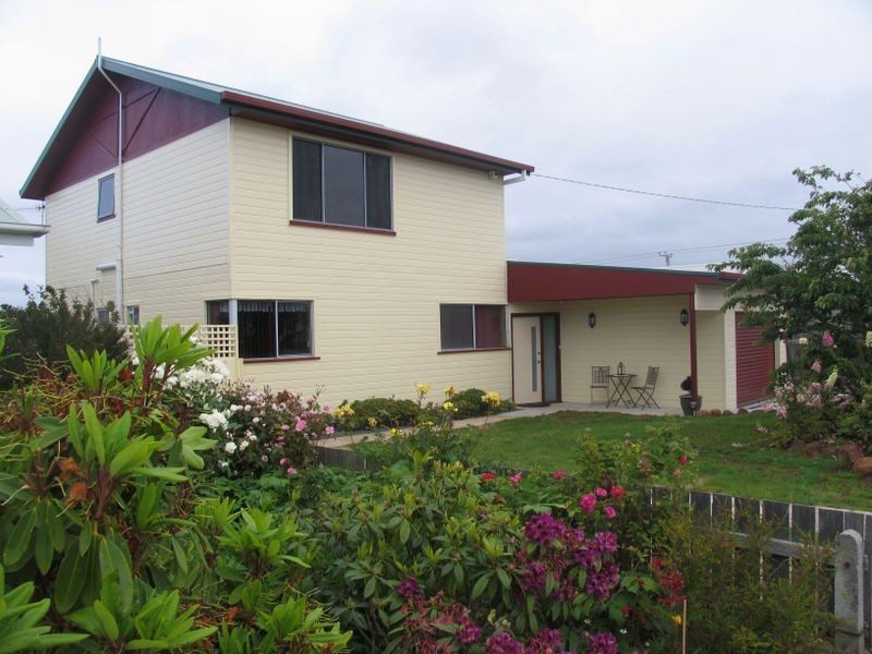 63 Bird Street, Burnie TAS 7320