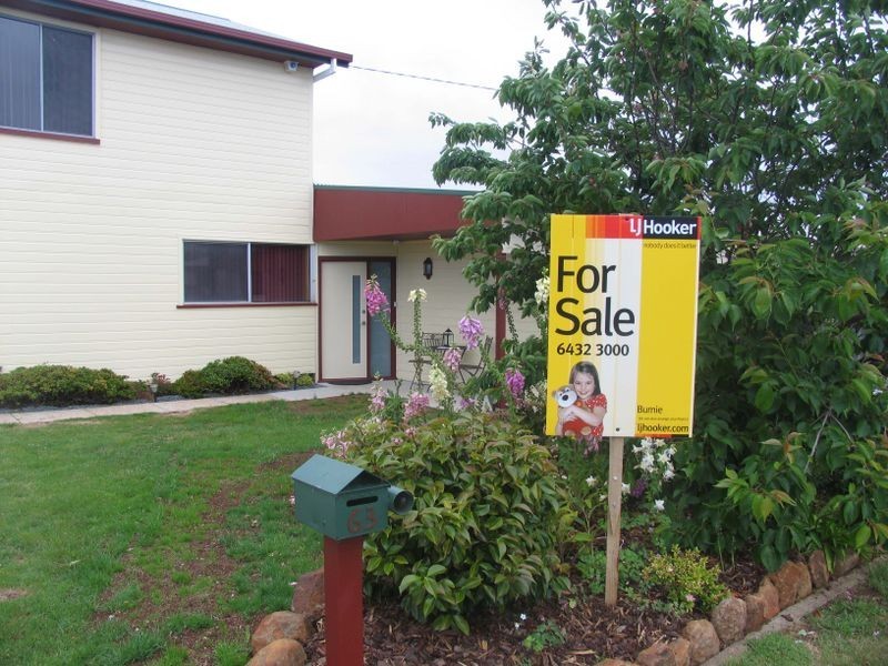 63 Bird Street, Burnie TAS 7320