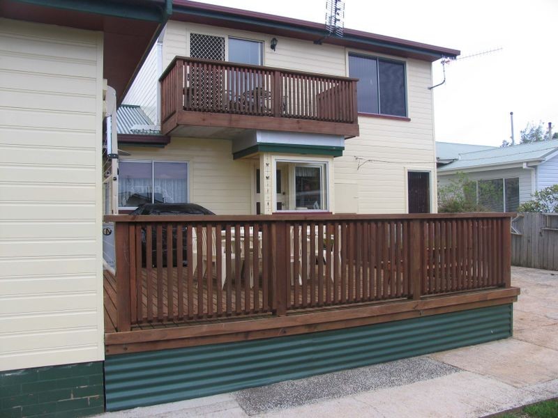 63 Bird Street, Burnie TAS 7320