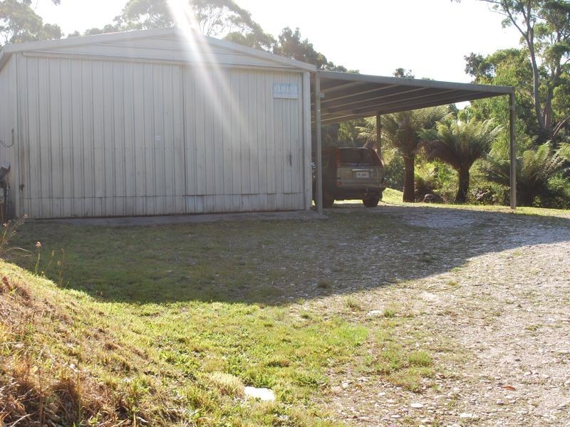 9 Jones Street, Strahan TAS 7468