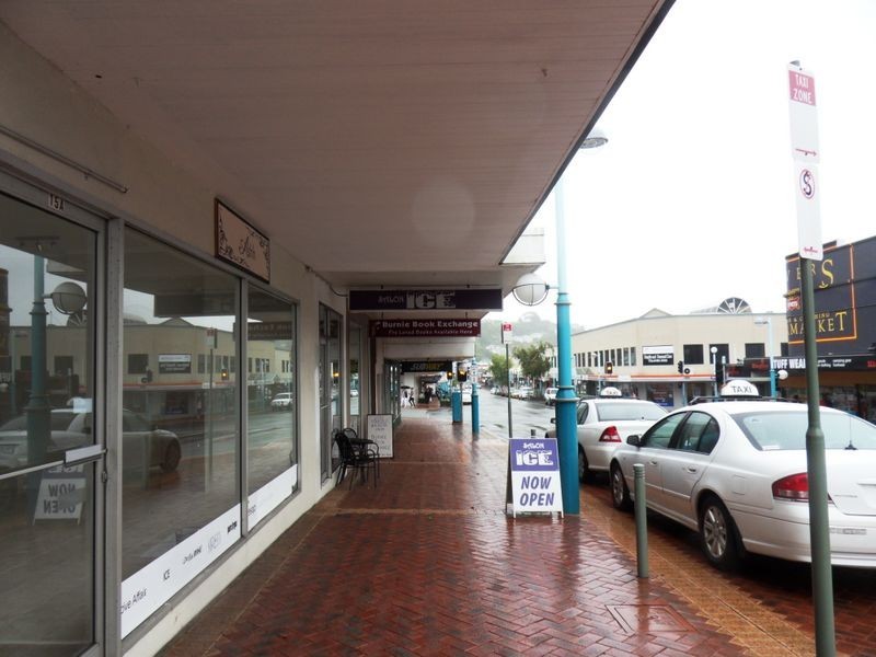 15 Wilmot Street, Burnie TAS 7320