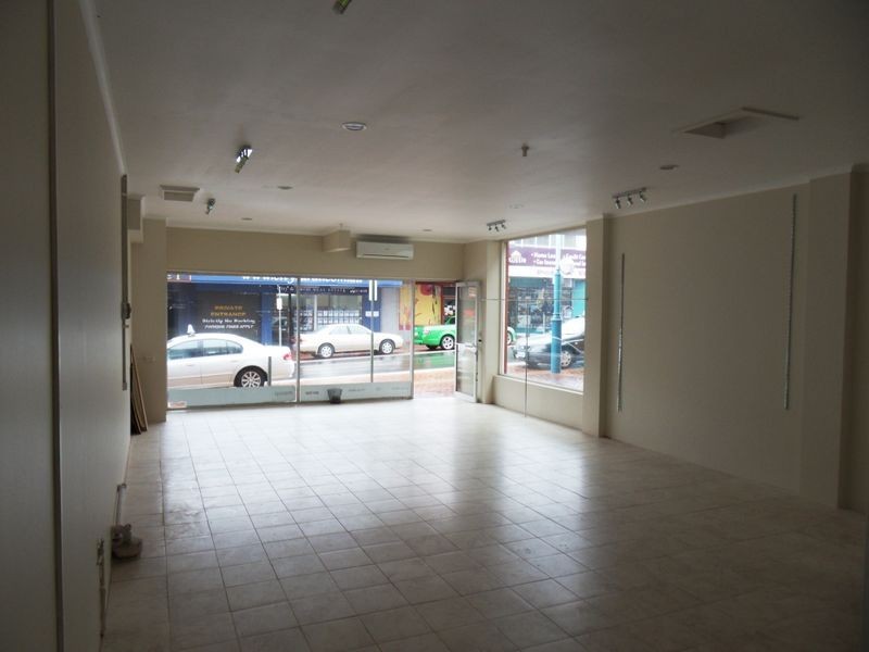 15 Wilmot Street, Burnie TAS 7320