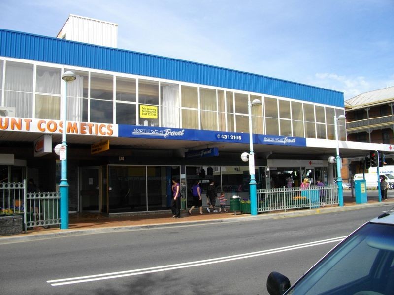 2/37-41 Wilmot Street, Burnie TAS 7320