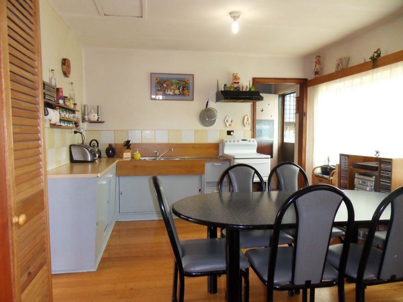 4 Fielding Street, Penguin TAS 7316