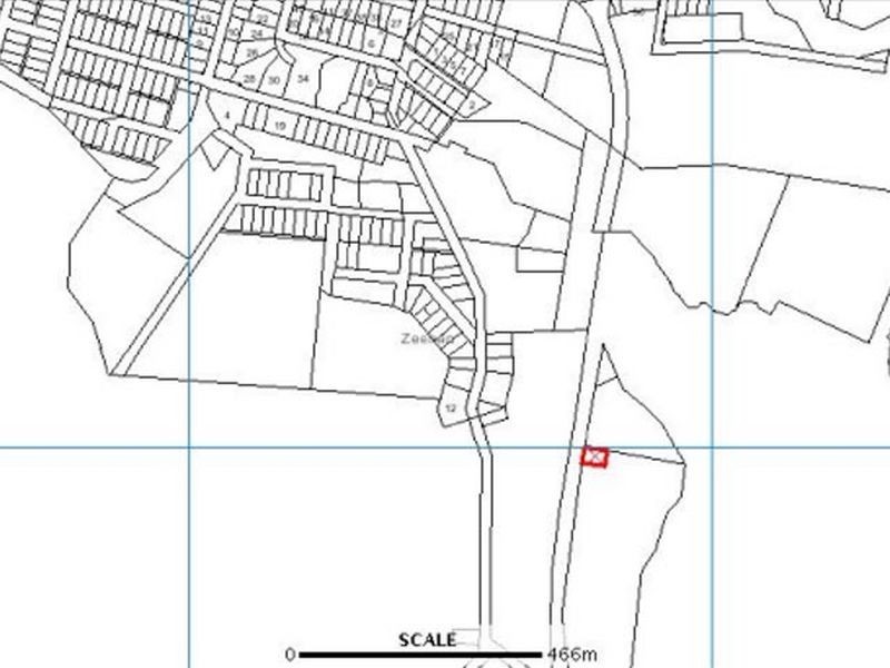 Lot 2 Henty Road, Zeehan TAS 7469