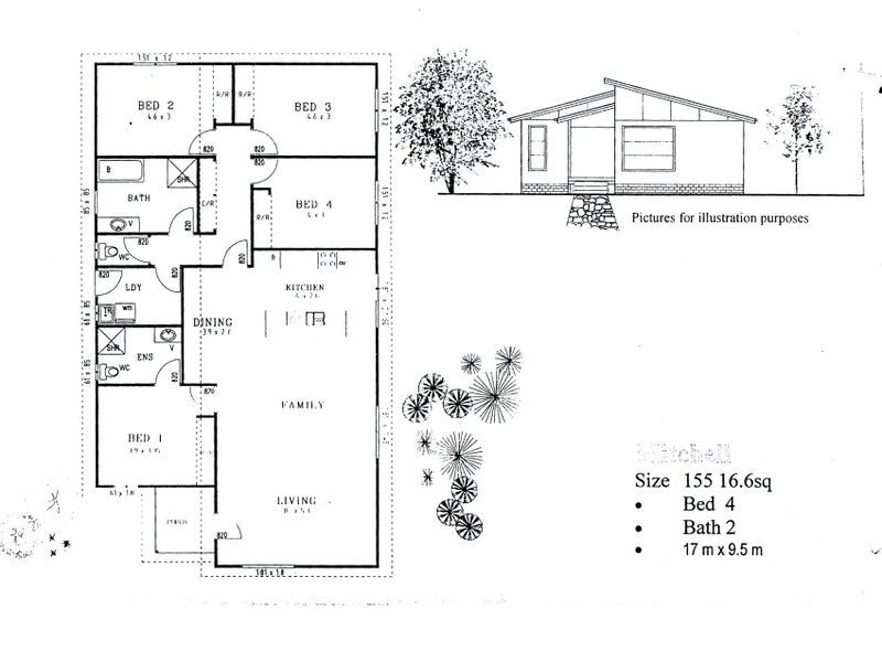 14 Sebastian Court, Burnie TAS 7320