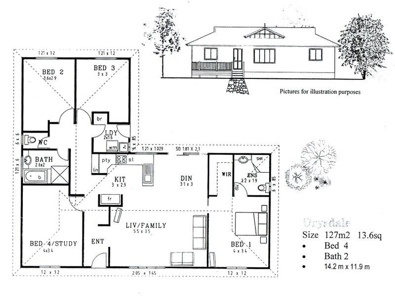 14 Sebastian Court, Burnie TAS 7320