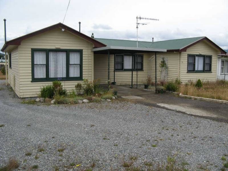 Zeehan TAS 7469