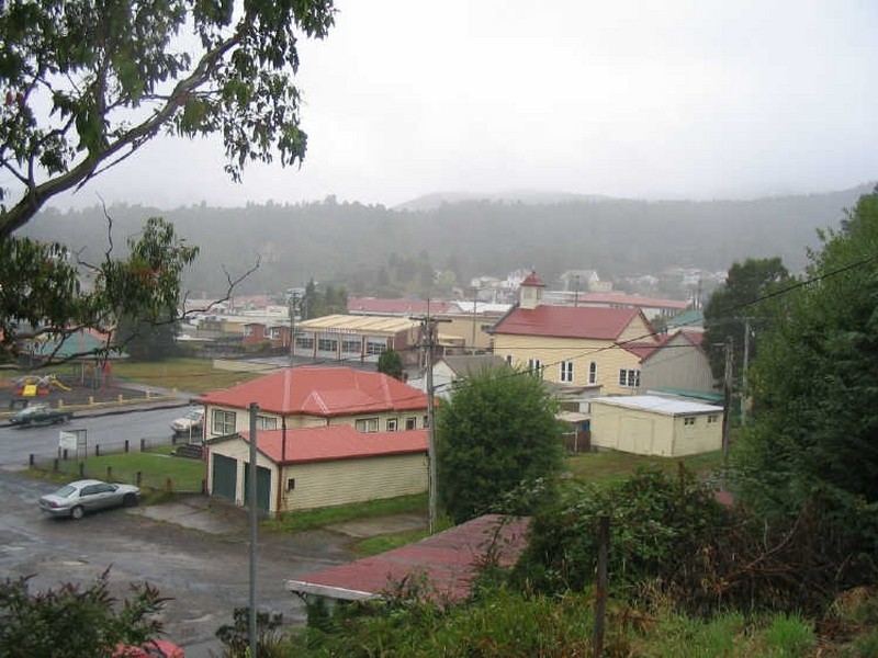 6 Mellor Street, Queenstown TAS 7467