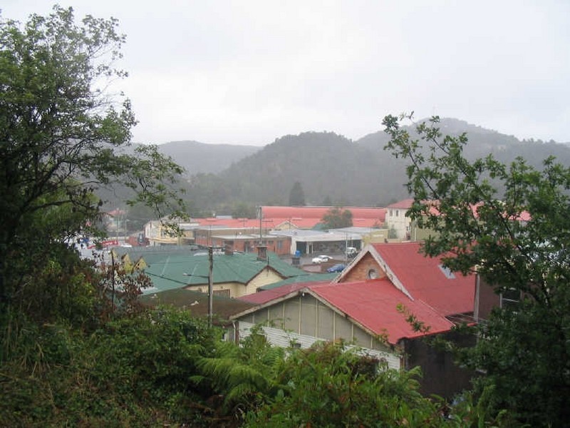 6 Mellor Street, Queenstown TAS 7467