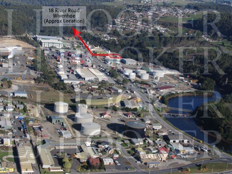 18 River Road, Burnie TAS 7320