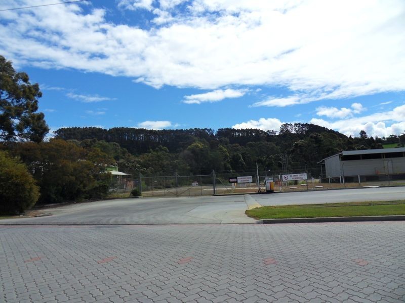 18 River Road, Burnie TAS 7320