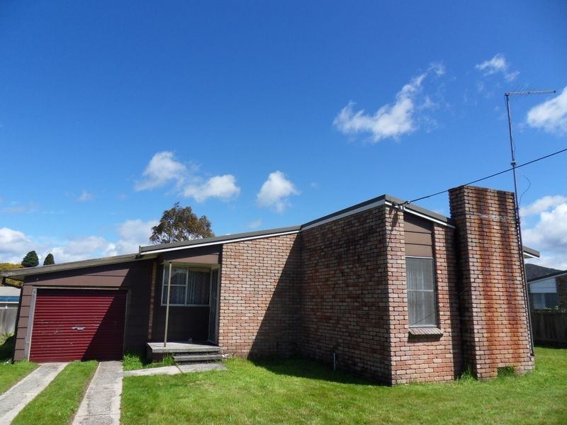 1 Que Street, Waratah TAS 7321